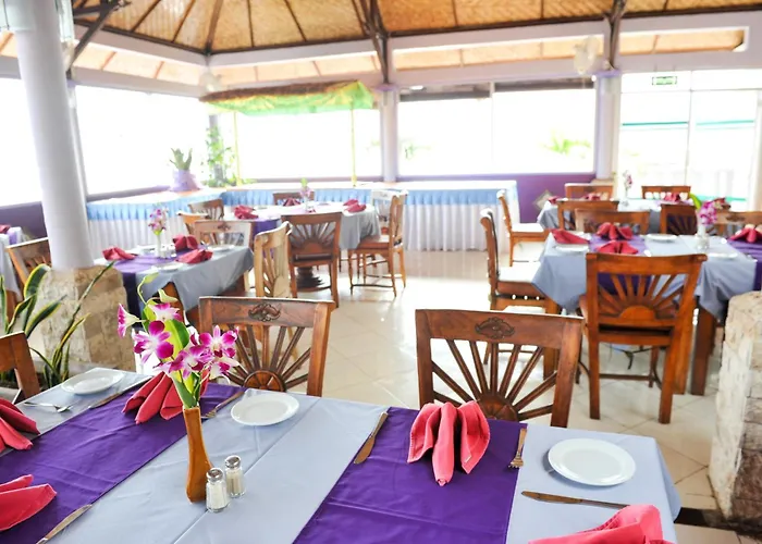 Otel Bali Palms