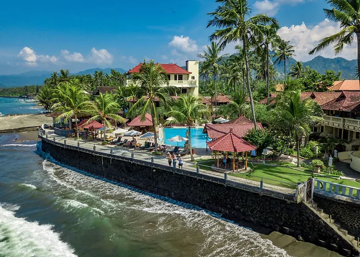 Otel Bali Palms 4*