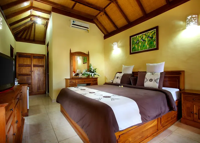 Bali Palms Otel
