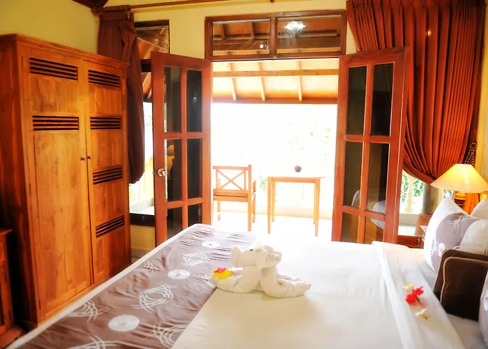 Otel Bali Palms