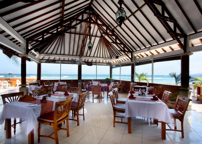 Bali Palms Otel