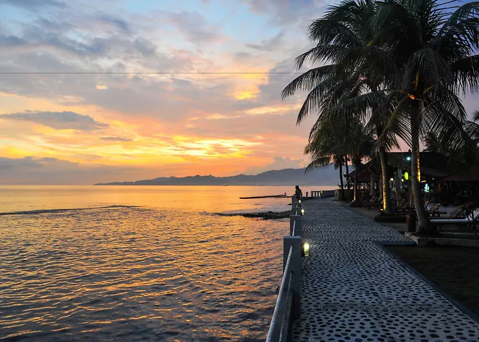 Bali Palms 4*