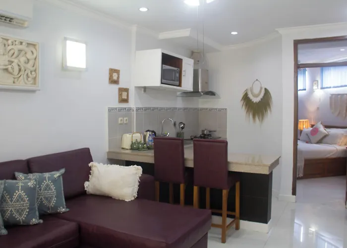 Bali Palms 4*